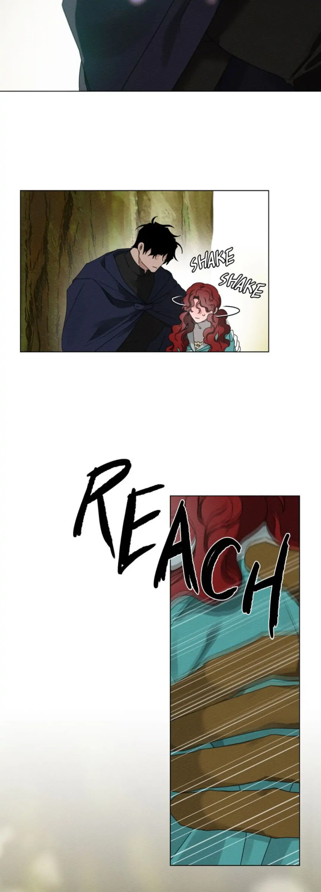 Under the Oak Tree Chapter 33.1 image 30